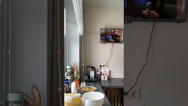 Вдохновение на Тарелке