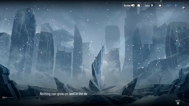Punishing: Gray Raven пк версия