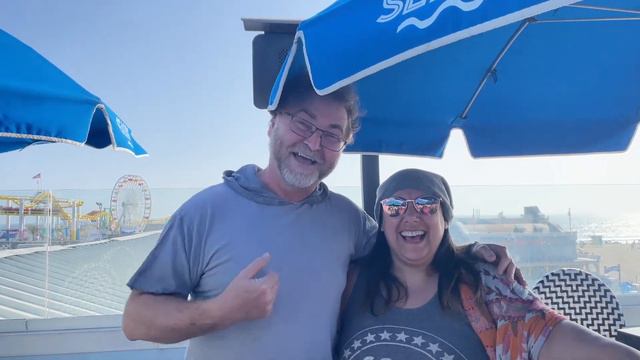 Jenny from Jedi Jive visit to Los Angeles #JediJive смотреть онлайн