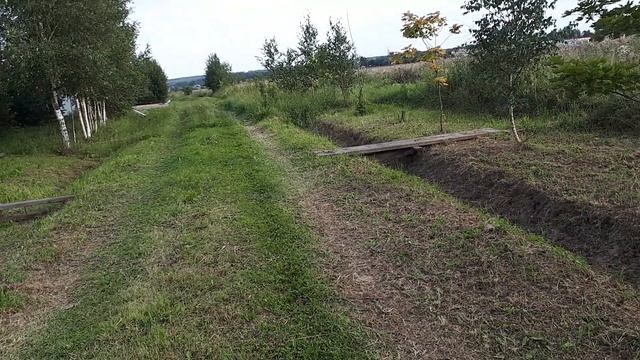 ДОКЛАД для СОКОЛЬСКОЙ А.Д. Главы г.о. Клин от жителей д. Борозда. смотреть онлайн