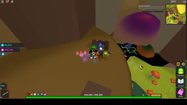 Riley's Book Location - Frozen Circuits - Ghost Simulator Roblox смотреть онлайн