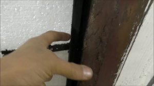 Подъемно складные ворота. Процесс изготовления - часть 2