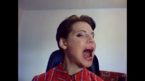 Артикуляционная гимнастика для языка - вместе с логопедом.