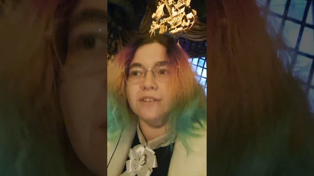 Искать сказку и находить, а ненужное отпускать и забывать:))) смотреть онлайн