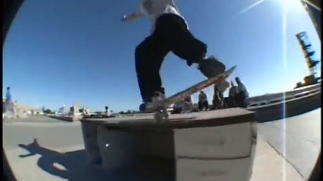 Henry Sanchez - Sight Unseen смотреть онлайн