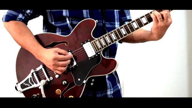 Radiohead - Creep cover (with Thom Yorke on vocal) смотреть онлайн