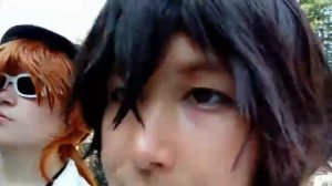 косплей влог/ бродячие псы/ соукоку/ бсд/ дазай /чуя