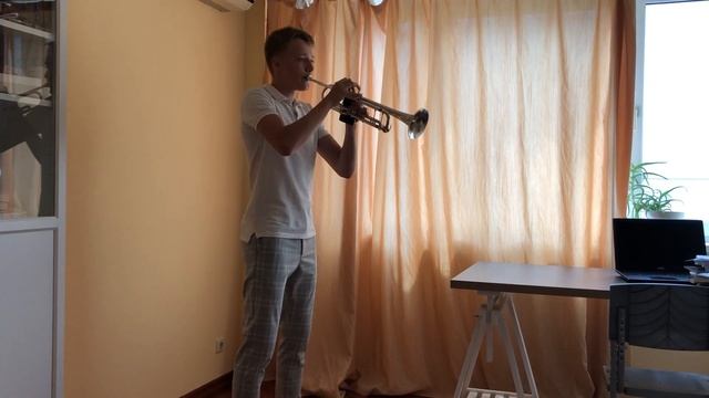 Костарев Д И Гамма Ми Минор смотреть онлайн