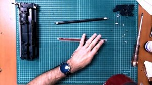 Сыпется Тонер из Картриджа Принтера HP 26A (CF226A): Как Исправить Проблему | Полное Руководство