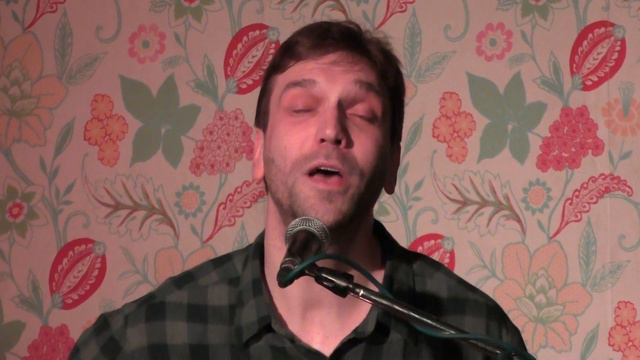 Николай Галкин - Песенка о дальней дороге (Б. Окуджава) @ Клуб "Дума" 13.03.2017 смотреть онлайн