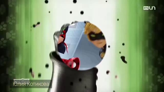 Леди Баг и Супер Кот | Клип: "Tanir, Tyomcha - Da Da Da" смотреть онлайн