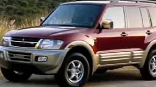 2002 MITSUBISHI MONTERO Cherry Hill, NJ 67933 смотреть онлайн
