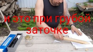 нож Бенчмейд — 200 ( пукко ) отзыв и реальный тест