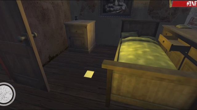 Siren Head Horror Escape Scary Ghost Game By dodger Games Android Full Game смотреть онлайн