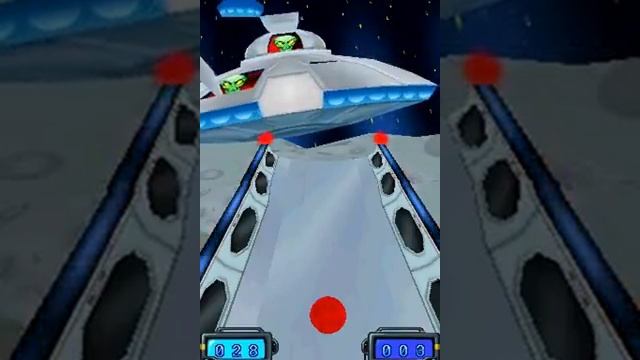 Space Camp • NDS Gameplay смотреть онлайн