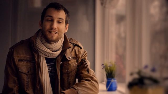 стих Владимир Ток "Лучший враг" читает Андрей Новиков смотреть онлайн
