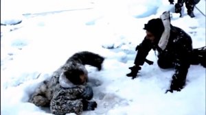 Мы выбираем трудный путь