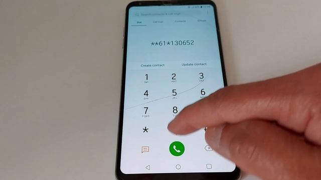 How to extend mobile incoming call ring time before the voicemail picks up смотреть онлайн