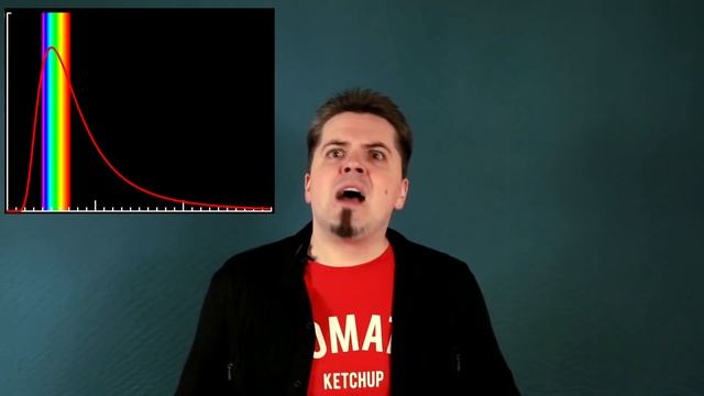 НАПАРУСЛОВ #07 - Почему не бывает зелёных звёзд?