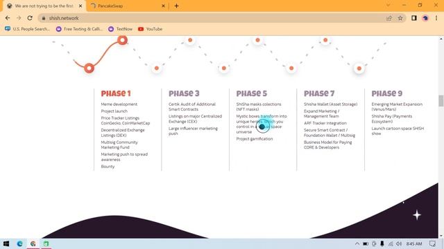 SHISHA is very interesting and profitable Meme token. смотреть онлайн