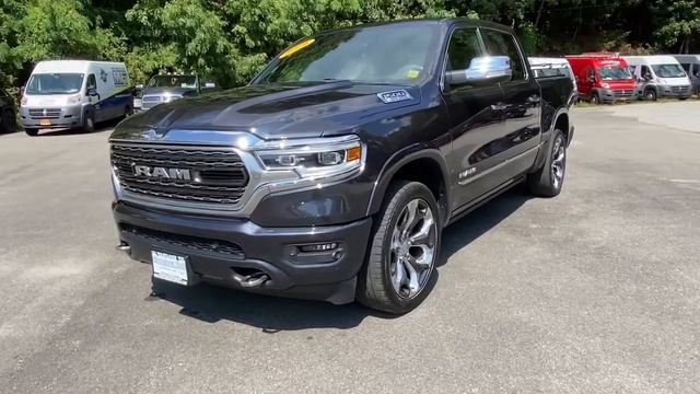 2019 Ram 1500 Cortlandt Manor, Croton on Hudson, Ossining, Briarcliff, Peekskill 1213708 смотреть онлайн
