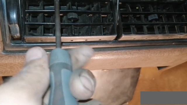 Замена радиатора и мотора печки Гольф 2 / Джетта 2 смотреть онлайн