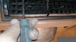 Замена радиатора и мотора печки Гольф 2 / Джетта 2