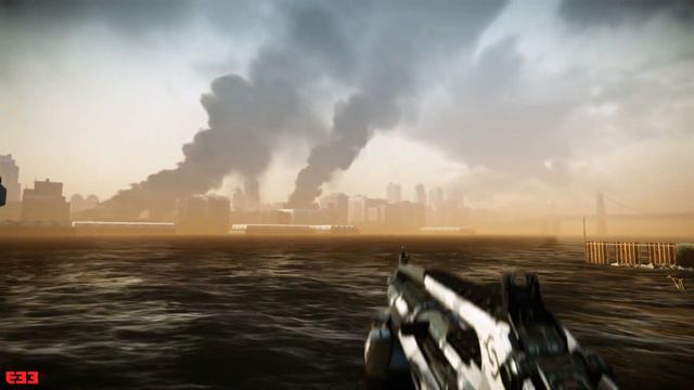 Crysis 2 - All Weapons Reload Animations (Campaign) смотреть онлайн