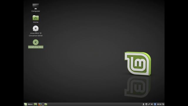 How to Dual Boot Windows 10 and Linux Mint | Easiest Way | Step By Step Explained смотреть онлайн