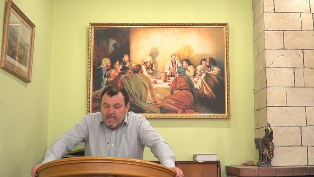 От Пасхи до Пятидесятницы (Троицы) смотреть онлайн