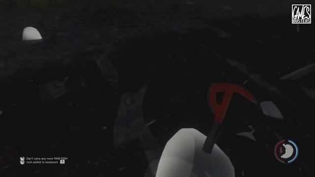 ТОП-5 - Лучшие игры на выживание (Survival Games)