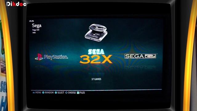 Arcade Box AD1900 - Conectar Por HDMI Y Disfrutar