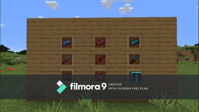 10 Minecraft Mods for 1 16 5 смотреть онлайн