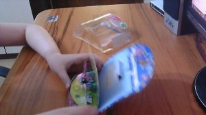 Распаковка нового LPS / Unpacking new Littlest Pet Shop