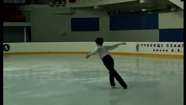 20120301 1301 Men Ivan SRASHKO FS kms Per Moscow st vz смотреть онлайн