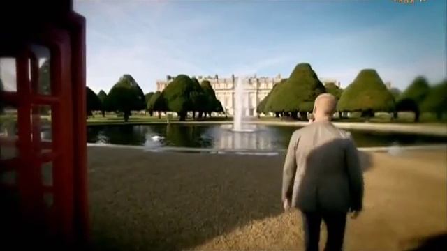 Heston's Fantastical Food, Fantastical Christmas. Хестон Блюменталь. Чудеса на кухне. Рождество. смотреть онлайн