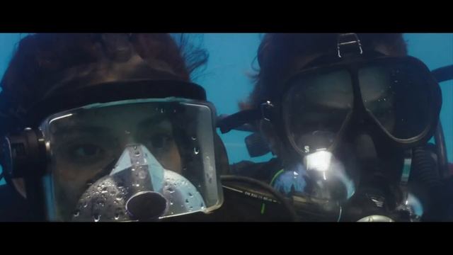 DEEP BLUE SEA 3 Official Trailer (2020) Action, Horror Movie смотреть онлайн