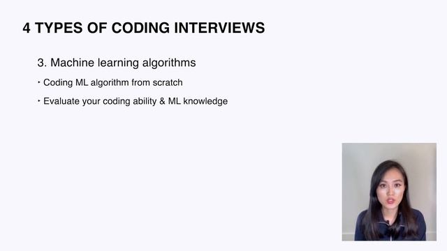 Python Coding Interview Tips for Data Scientists смотреть онлайн