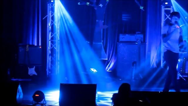 Jeremy - Li tourner Sega | Tum Hi Ho | ★MEGASHOW 2016★ | Rays Club смотреть онлайн
