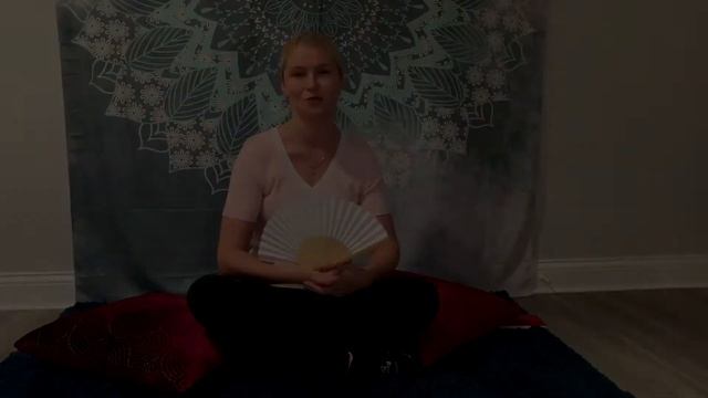 Отзыв участницы  Татьяны-Сан   #VIP Игра «Гейша»