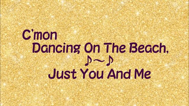 『DANCING ON THE BEACH』／矢沢永吉を歌う_680　by 自然の恵みに日々感謝 смотреть онлайн