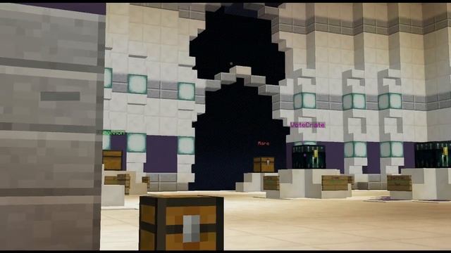 Mors Empire(1.9.2) Towny Minecraft Server смотреть онлайн