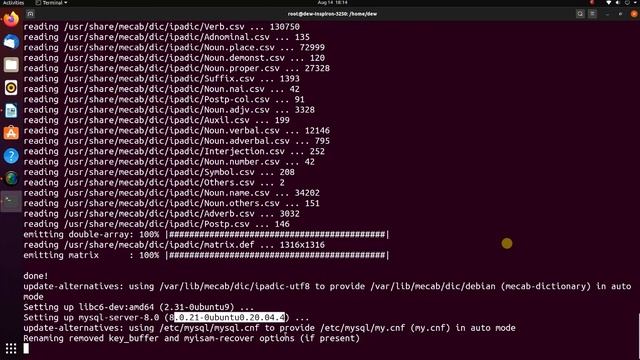2.Install LAMP on Ubuntu 20.04 LTS New 2020 #ubuntu #linux смотреть онлайн