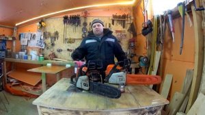 КАКУЮ ВЫБРАТЬ БЕНЗОПИЛУ? / МНЕНИЕ ПОЛЬЗОВАТЕЛЕЙ.