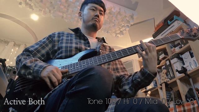 윌로우즈 뉴 스펑키5 베이스 소개영상 смотреть онлайн