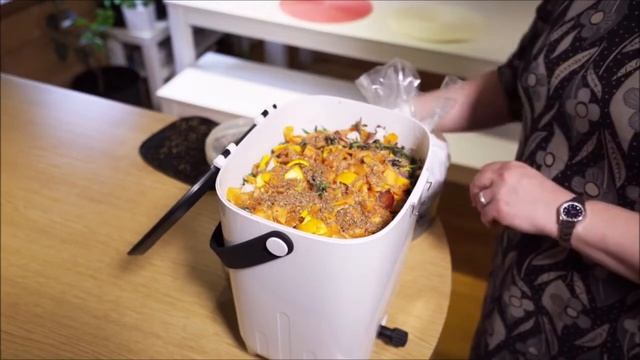 Biolan Bokashi смотреть онлайн