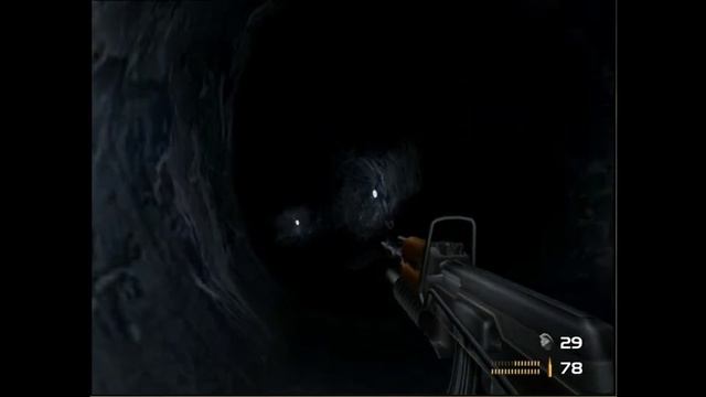 TimeSplitters 2 Nintendo Switch Gameplay смотреть онлайн