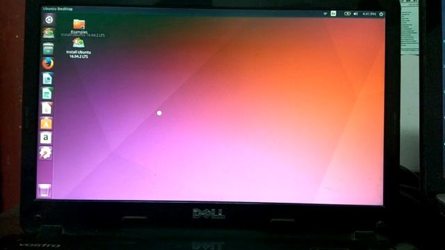 How to install latest Ubuntu 16.04 from USB stick replacing Windows OS? смотреть онлайн