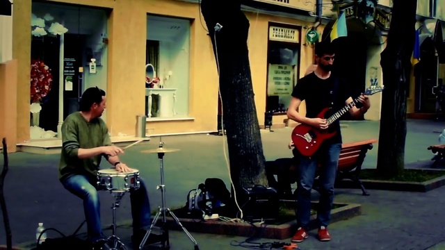 AMAZING INSTRUMENTAL COVER ► Californication - Red Hot Chili Peppers смотреть онлайн