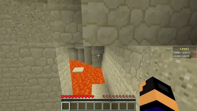 ? Tonight Tu Ru Ru Ru ? Minecraft Parkour: Parkour Pyramid [6/20] W/ GamerSpace
